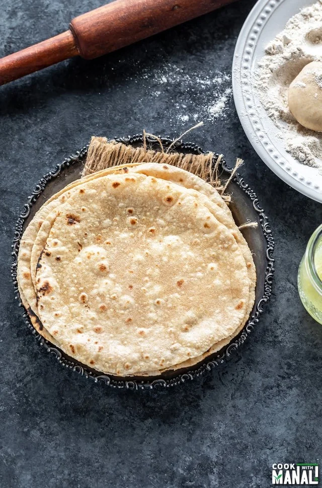 Rotis - 5pieces
