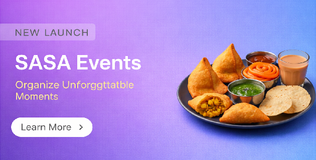 Akshaya Paatra Catering