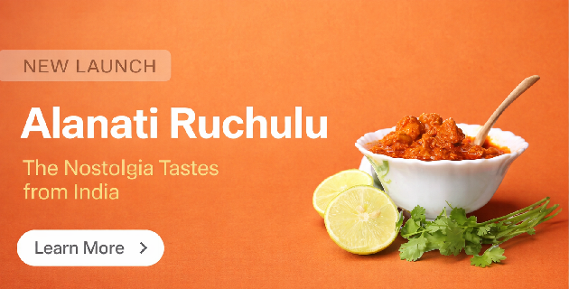 Alanati Ruchulu